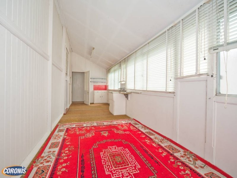 312 Kelvin Grove Rd, Kelvin Grove QLD 4059