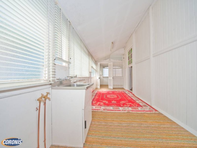 312 Kelvin Grove Rd, Kelvin Grove QLD 4059
