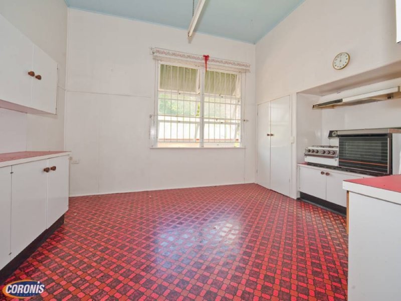 312 Kelvin Grove Rd, Kelvin Grove QLD 4059