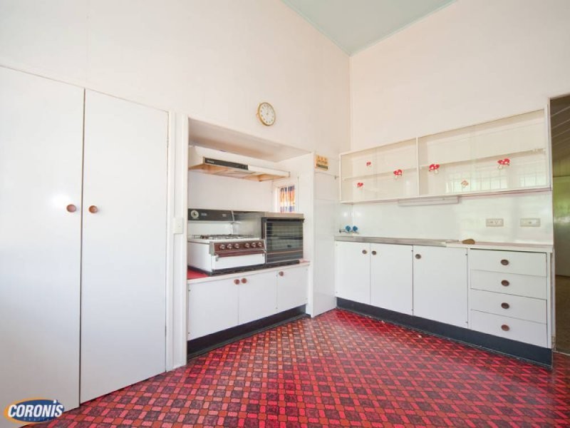 312 Kelvin Grove Rd, Kelvin Grove QLD 4059