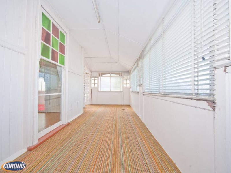 312 Kelvin Grove Rd, Kelvin Grove QLD 4059