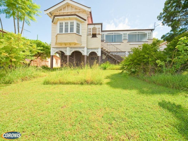 312 Kelvin Grove Rd, Kelvin Grove QLD 4059