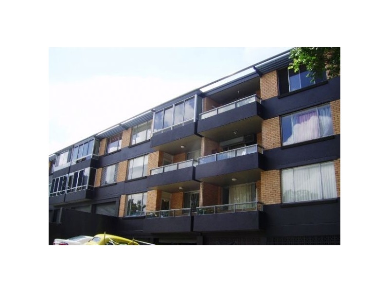 10/26 Blamey Street, Kelvin Grove QLD 4059