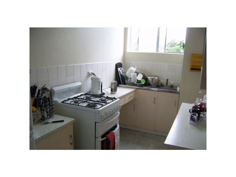 10/26 Blamey Street, Kelvin Grove QLD 4059