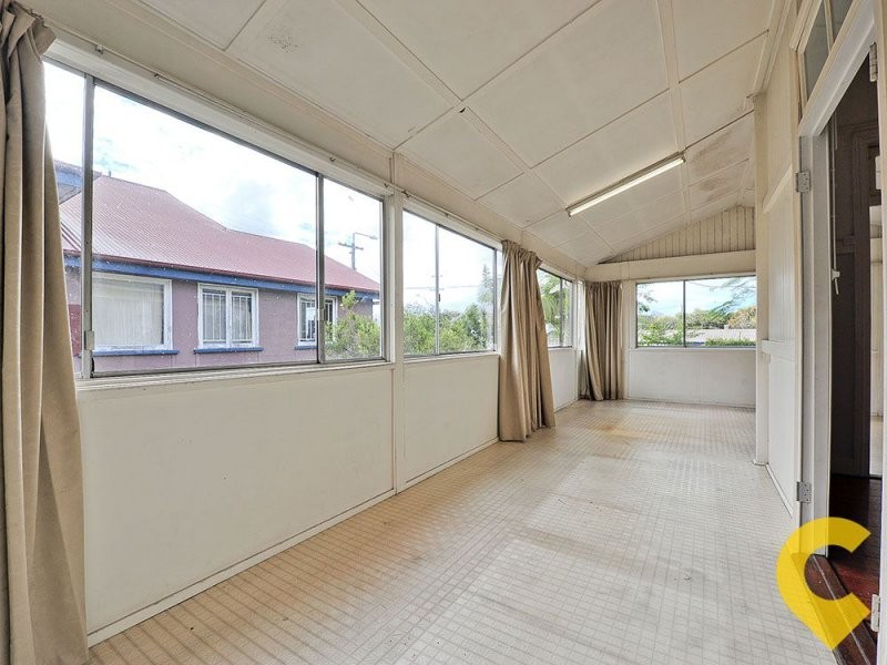 62 Park Road, Wooloowin QLD 4030