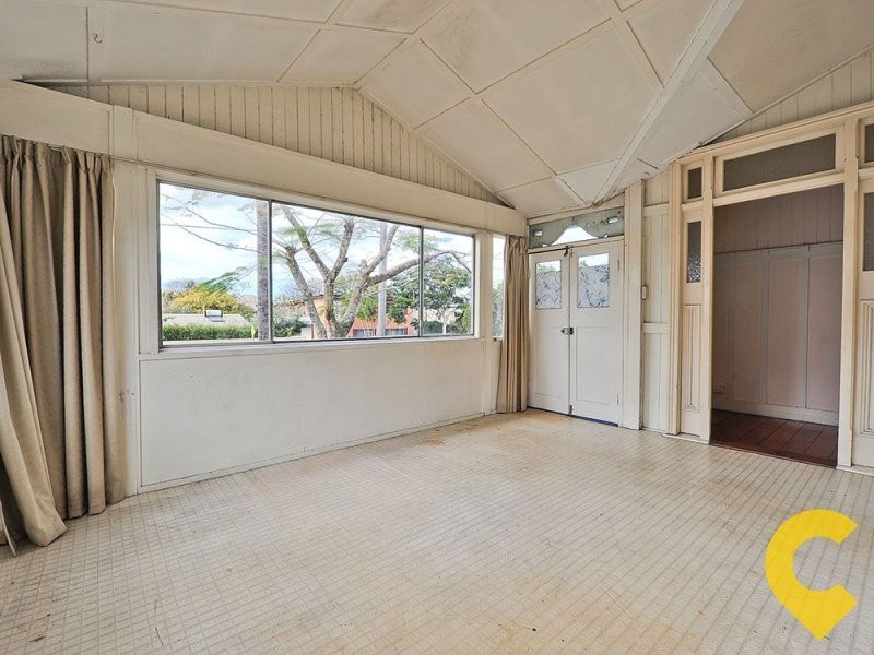 62 Park Road, Wooloowin QLD 4030