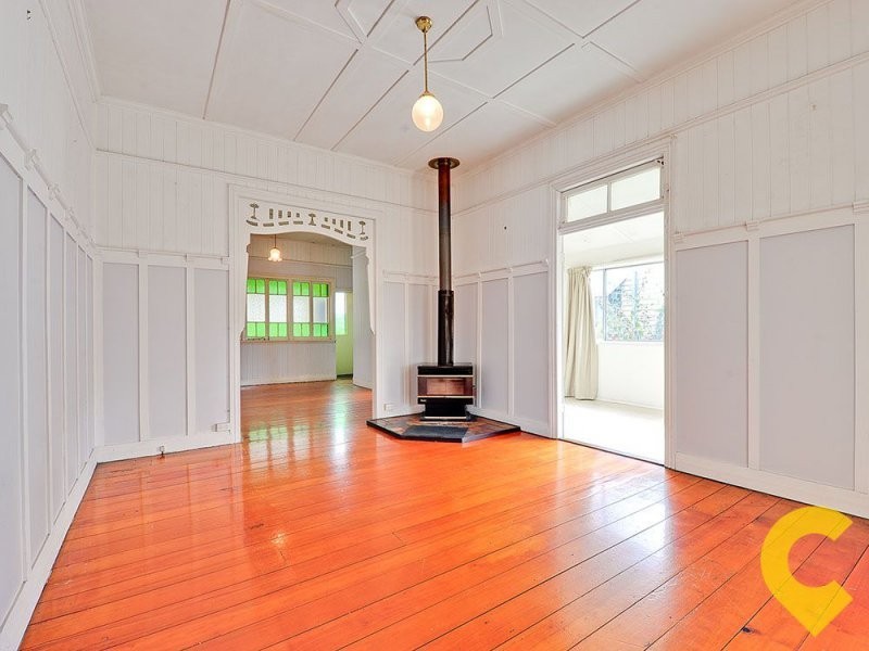 62 Park Road, Wooloowin QLD 4030