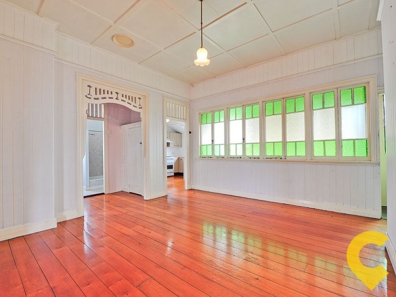 62 Park Road, Wooloowin QLD 4030