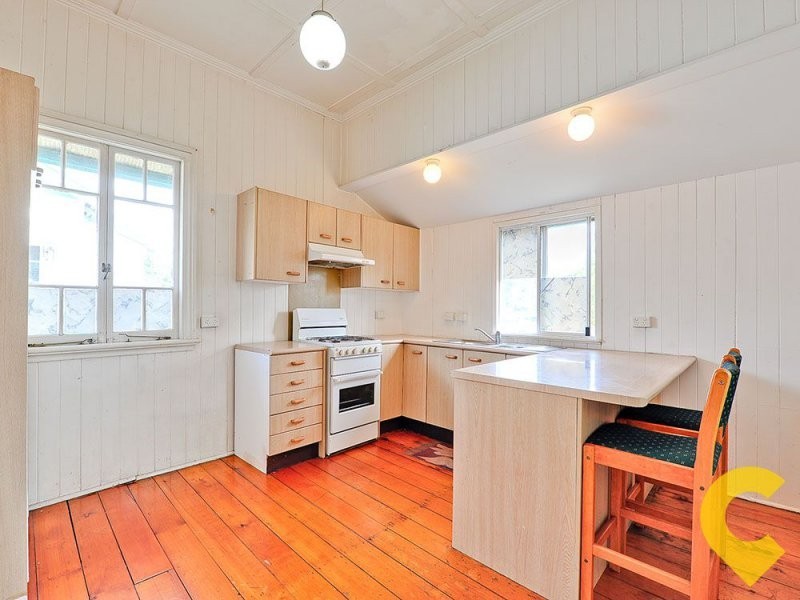 62 Park Road, Wooloowin QLD 4030