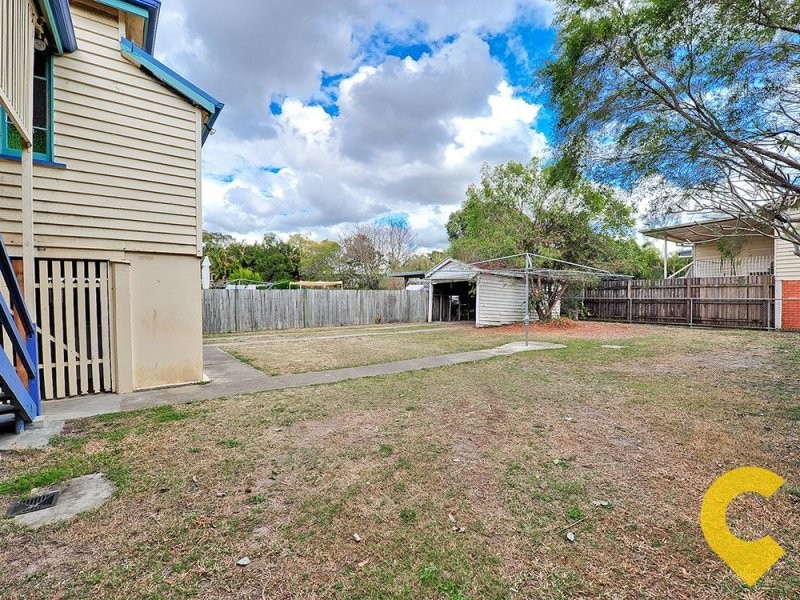 62 Park Road, Wooloowin QLD 4030