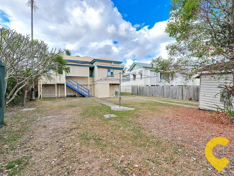 62 Park Road, Wooloowin QLD 4030