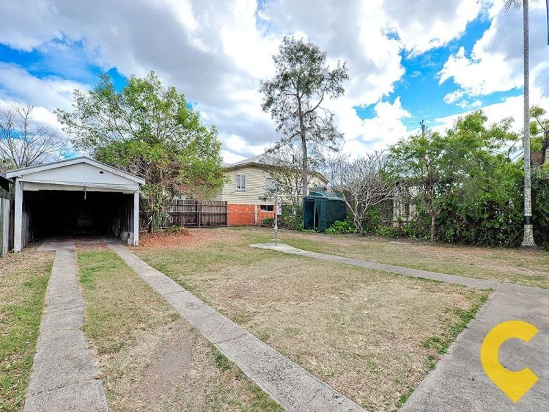 62 Park Road, Wooloowin QLD 4030