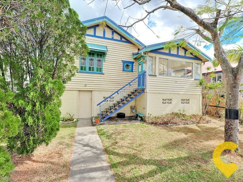 62 Park Road, Wooloowin QLD 4030