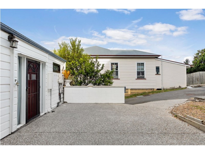 158 Kelvin Grove Rd, Kelvin Grove QLD 4059