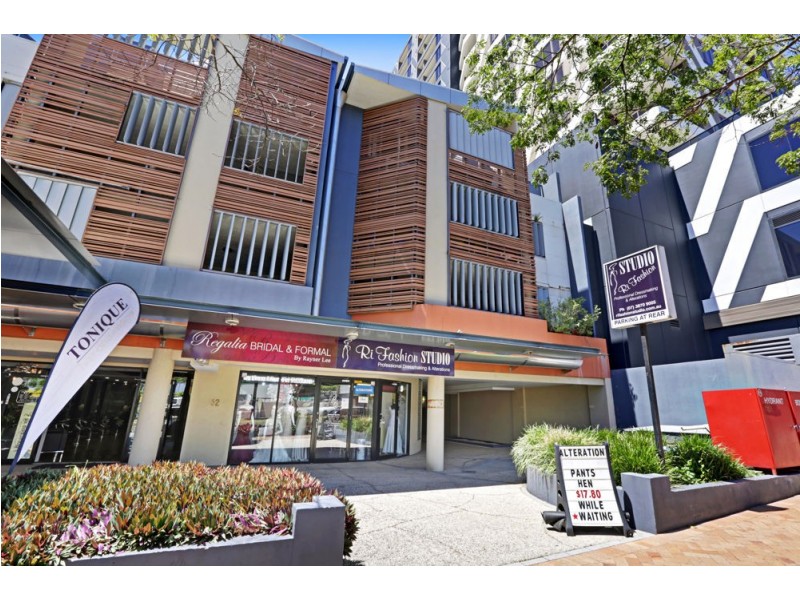 7/62 High Street, Toowong QLD 4066