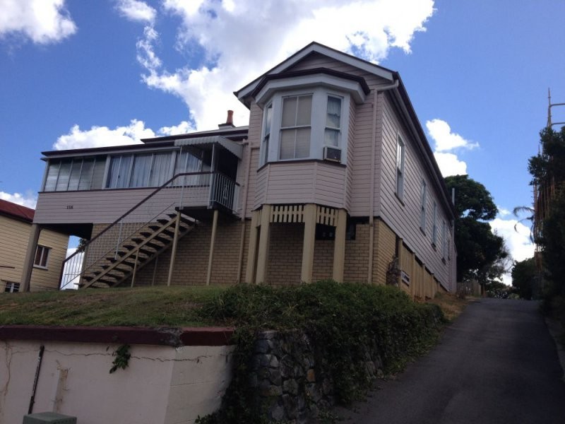 3/156 Kelvin Grove Road, Kelvin Grove QLD 4059