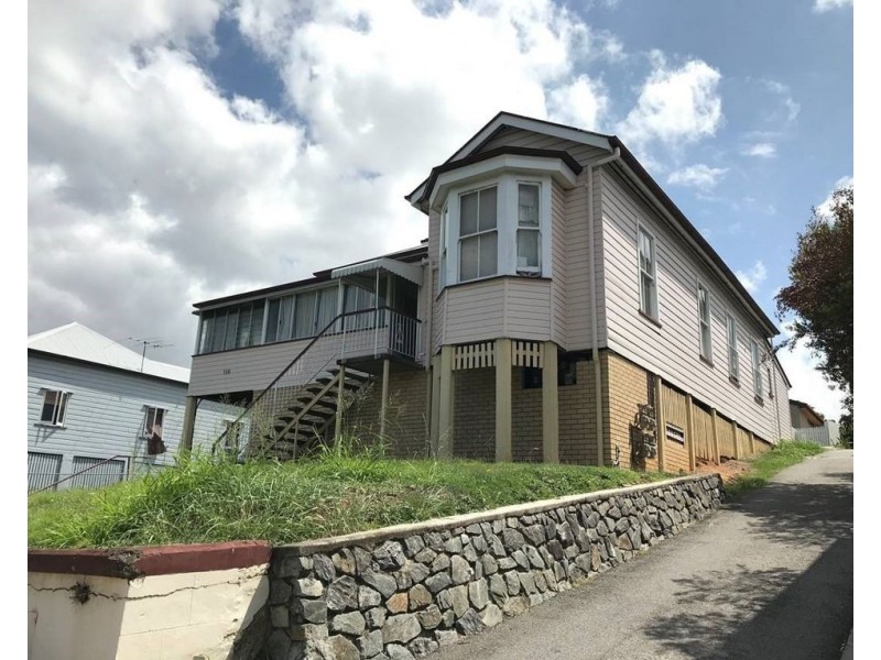 2/156 Kelvin Grove Road, Kelvin Grove QLD 4059