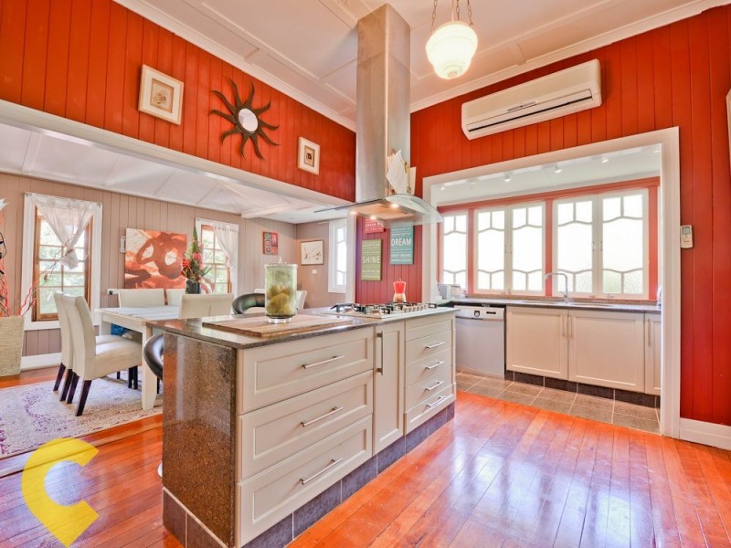 53 Anthony Street, Hamilton QLD 4007