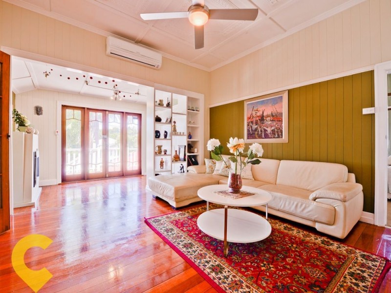 53 Anthony Street, Hamilton QLD 4007