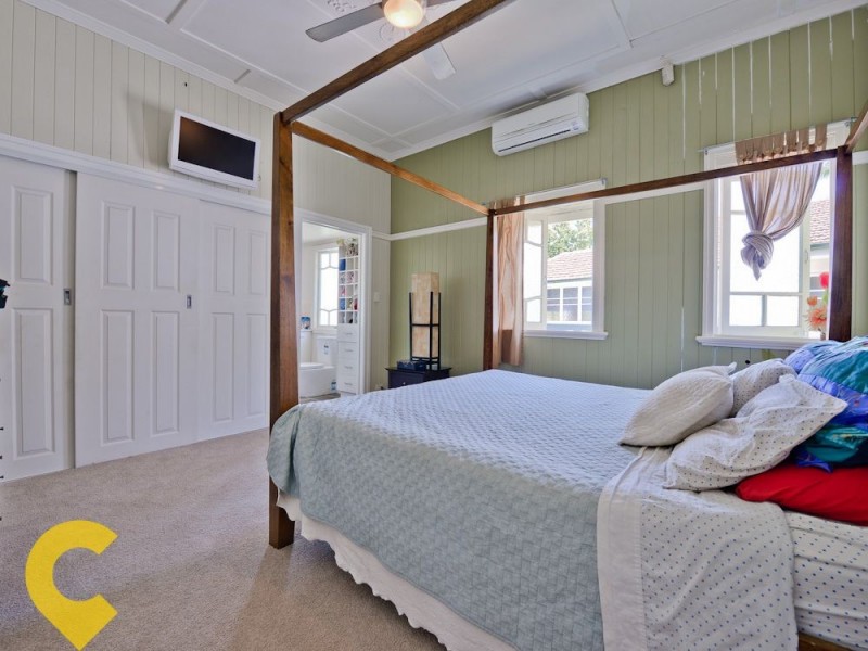 53 Anthony Street, Hamilton QLD 4007