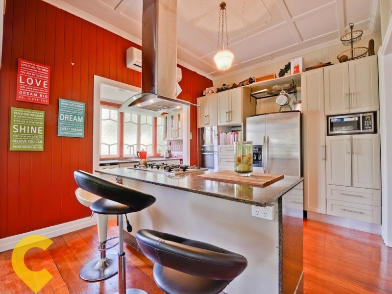 53 Anthony Street, Hamilton QLD 4007