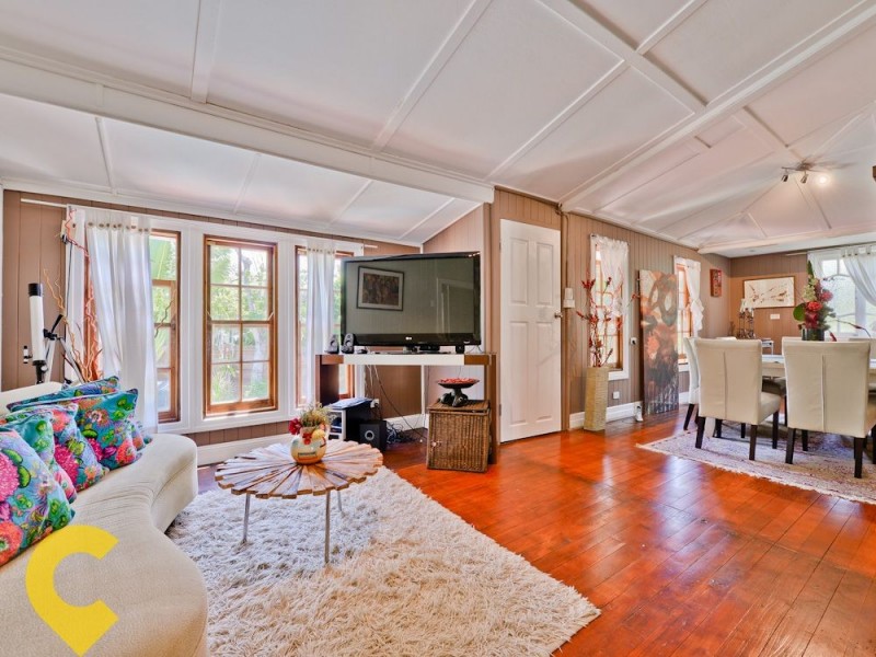 53 Anthony Street, Hamilton QLD 4007