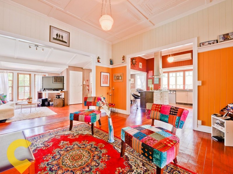 53 Anthony Street, Hamilton QLD 4007