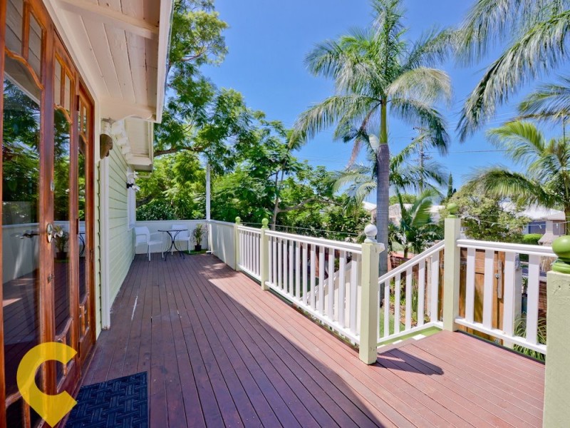 53 Anthony Street, Hamilton QLD 4007