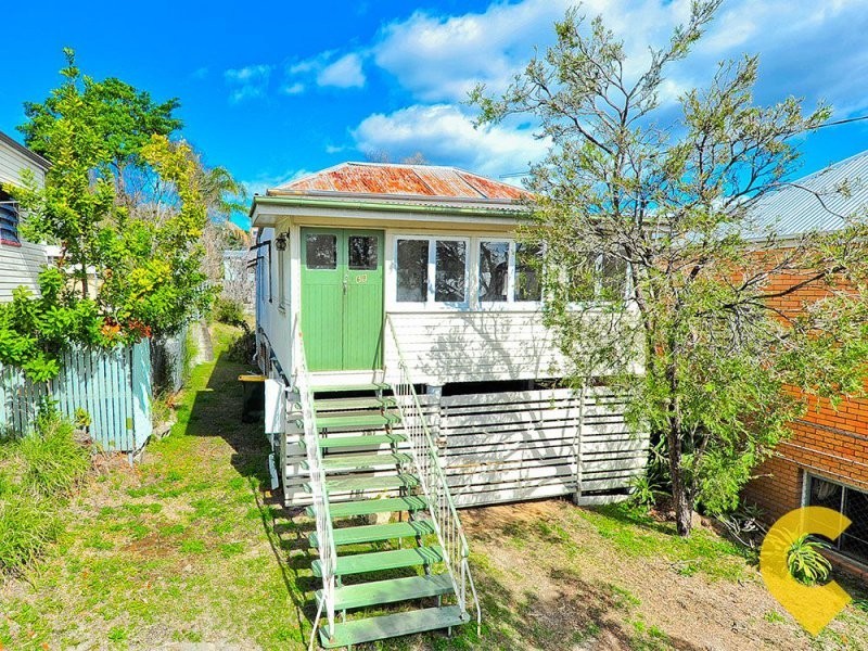 69 Eureka Street, Kelvin Grove QLD 4059