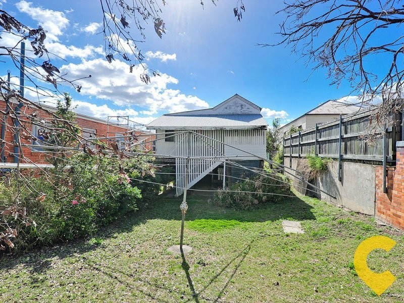 69 Eureka Street, Kelvin Grove QLD 4059