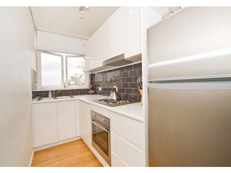 7/25 Upper Clifton Terrace, Red Hill QLD 4059