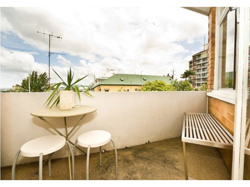 7/25 Upper Clifton Terrace, Red Hill QLD 4059