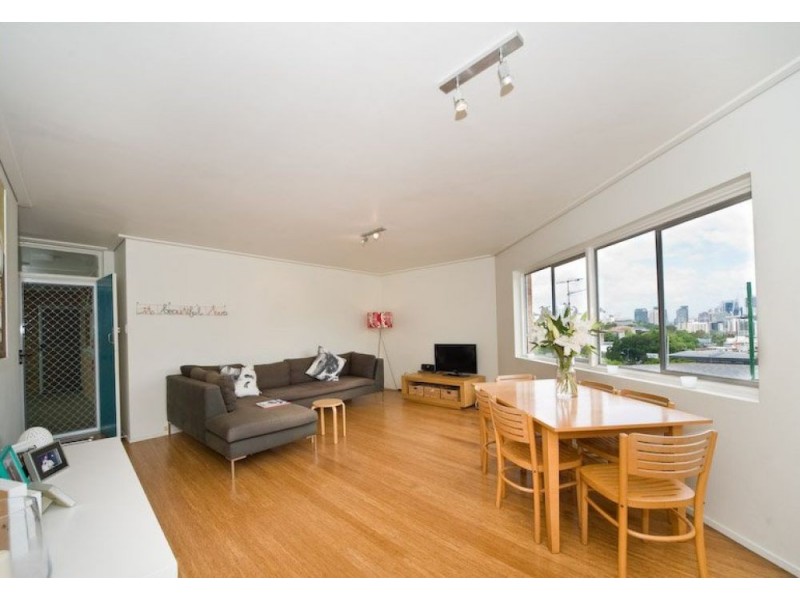 7/25 Upper Clifton Terrace, Red Hill QLD 4059