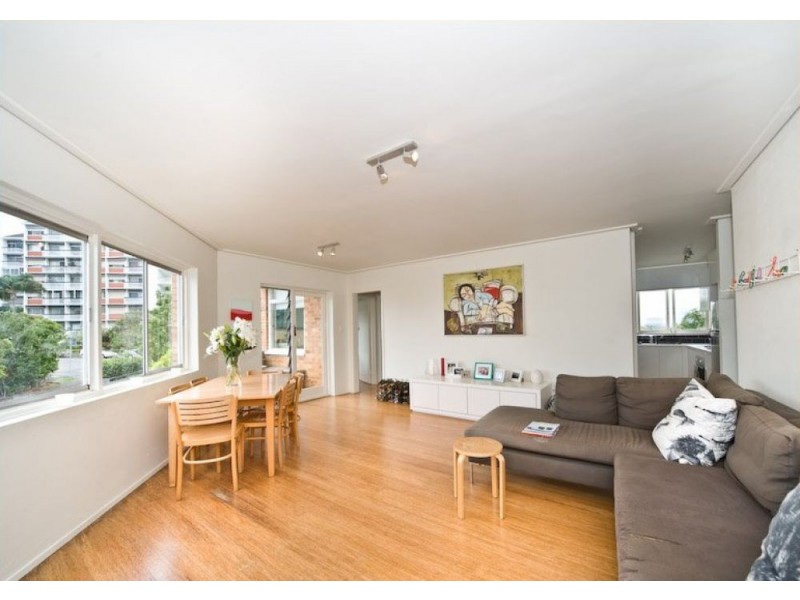 7/25 Upper Clifton Terrace, Red Hill QLD 4059