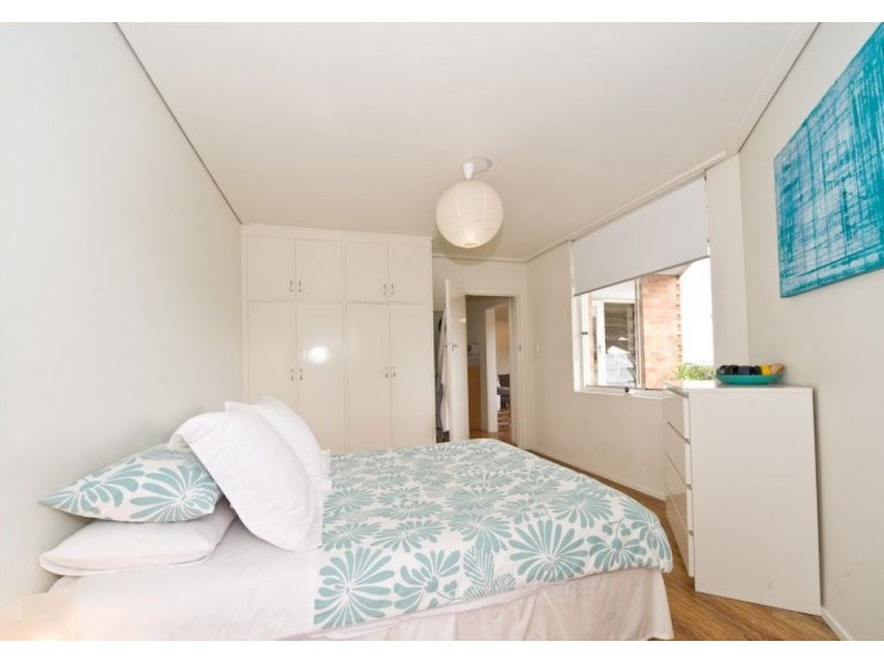 7/25 Upper Clifton Terrace, Red Hill QLD 4059