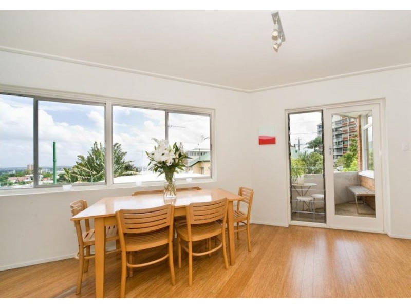 7/25 Upper Clifton Terrace, Red Hill QLD 4059