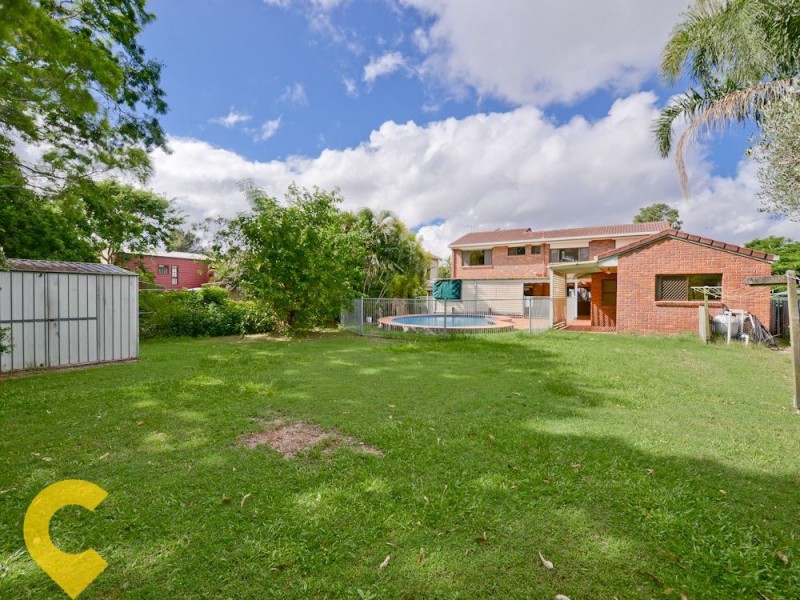 19 Market Street, Newmarket QLD 4051