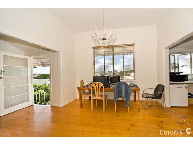 15 Dalley Street, Kelvin Grove QLD 4059