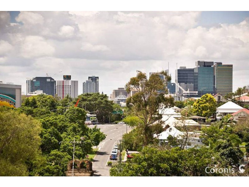 15 Dalley Street, Kelvin Grove QLD 4059