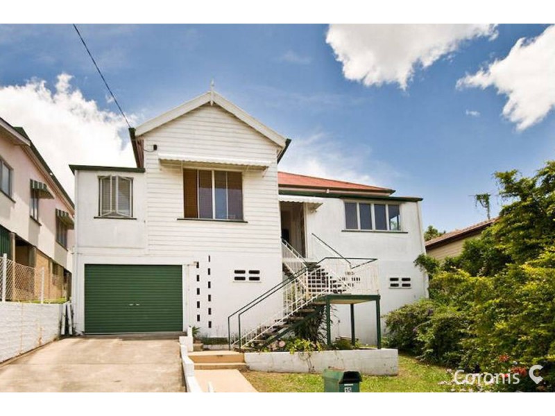15 Dalley Street, Kelvin Grove QLD 4059