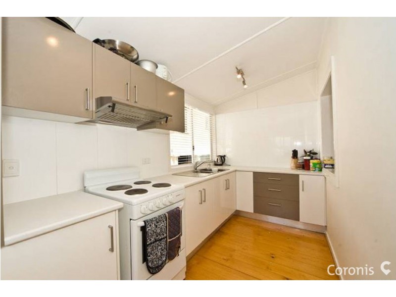 15 Dalley Street, Kelvin Grove QLD 4059