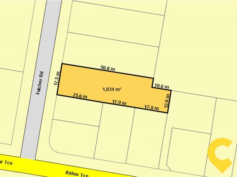 112 Fulcher Rd, Red Hill QLD 4059