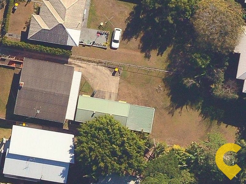 112 Fulcher Rd, Red Hill QLD 4059