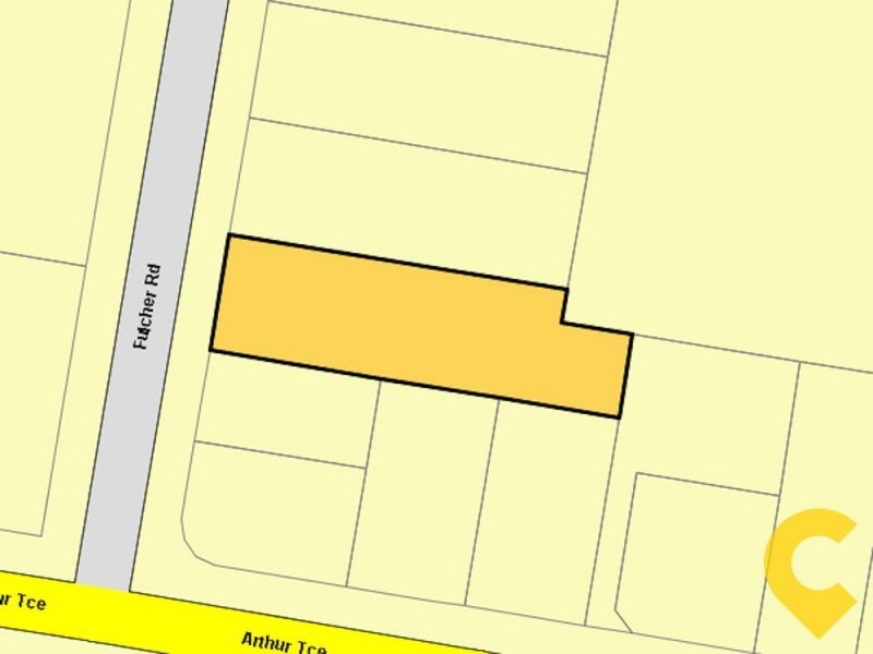 112 Fulcher Rd, Red Hill QLD 4059