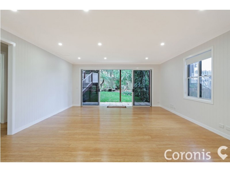 8 Mannion St, Red Hill QLD 4059