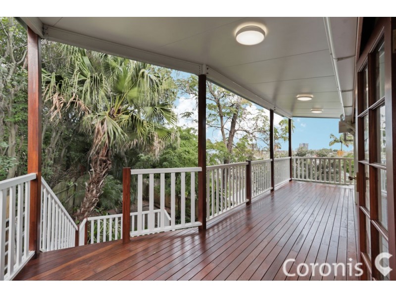 8 Mannion St, Red Hill QLD 4059
