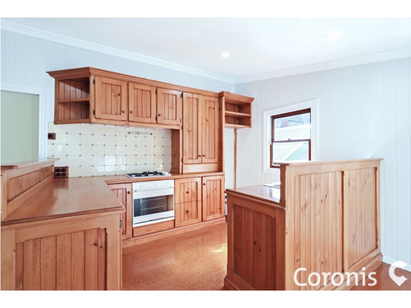 8 Mannion St, Red Hill QLD 4059