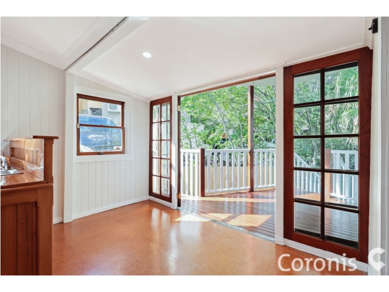 8 Mannion St, Red Hill QLD 4059