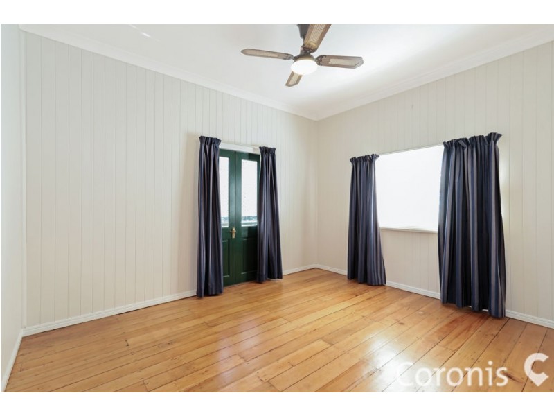 8 Mannion St, Red Hill QLD 4059