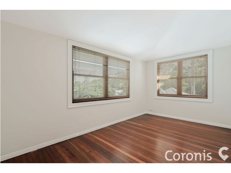 8 Mannion St, Red Hill QLD 4059